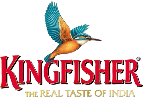 Kingfisher Logo