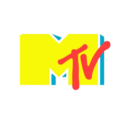 MTV Logo