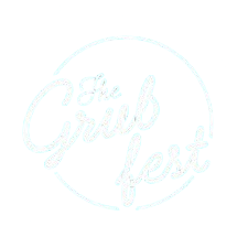 The Grub Fest Logo
