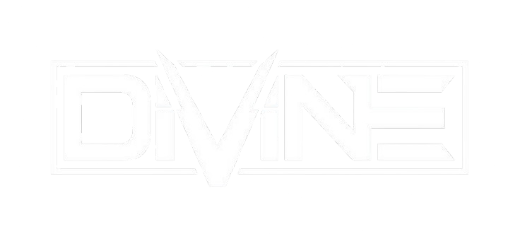 Divine Logo
