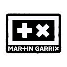 Martin Garrix Logo
