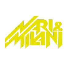 Nari & Milani Logo