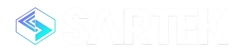 Sartek Logo