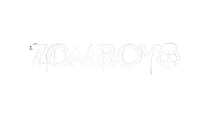 Zomboy Logo
